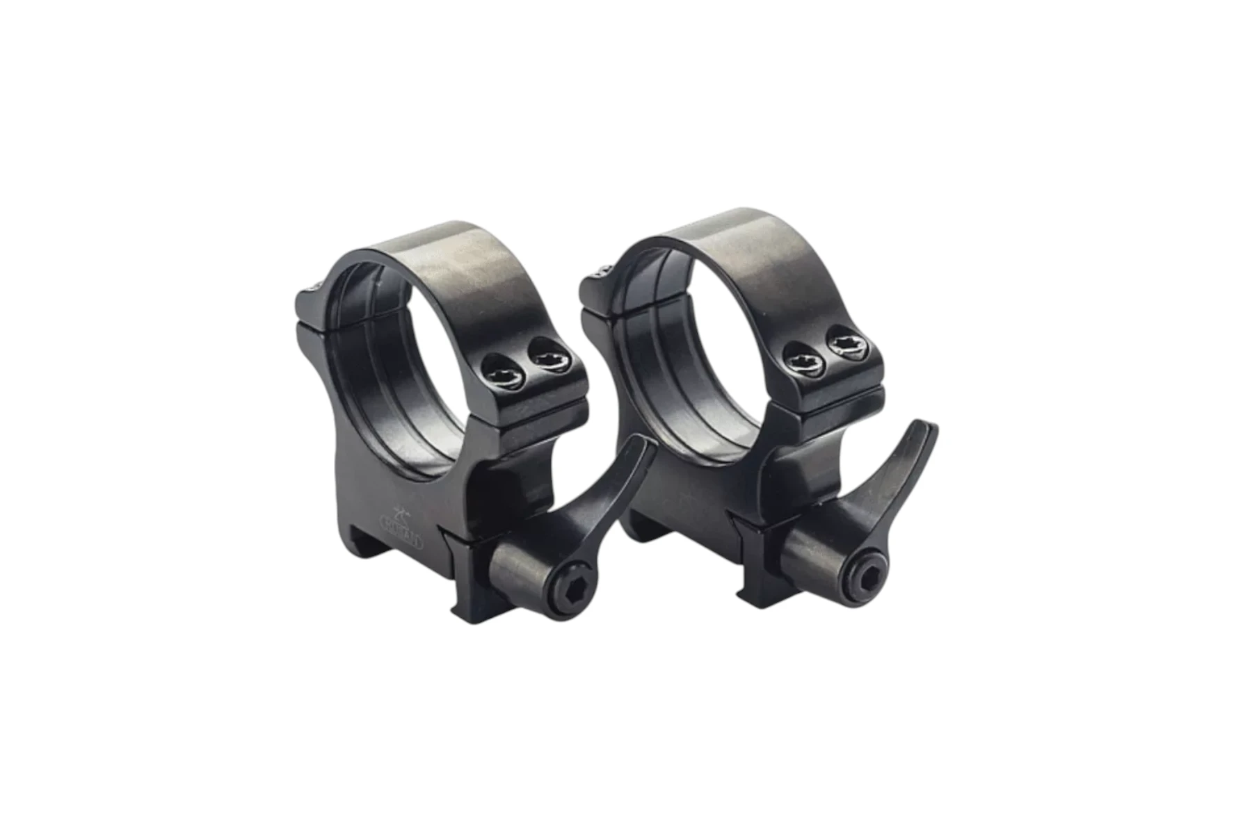 Rusan Picatinny szerelék QR 30mm/BH12