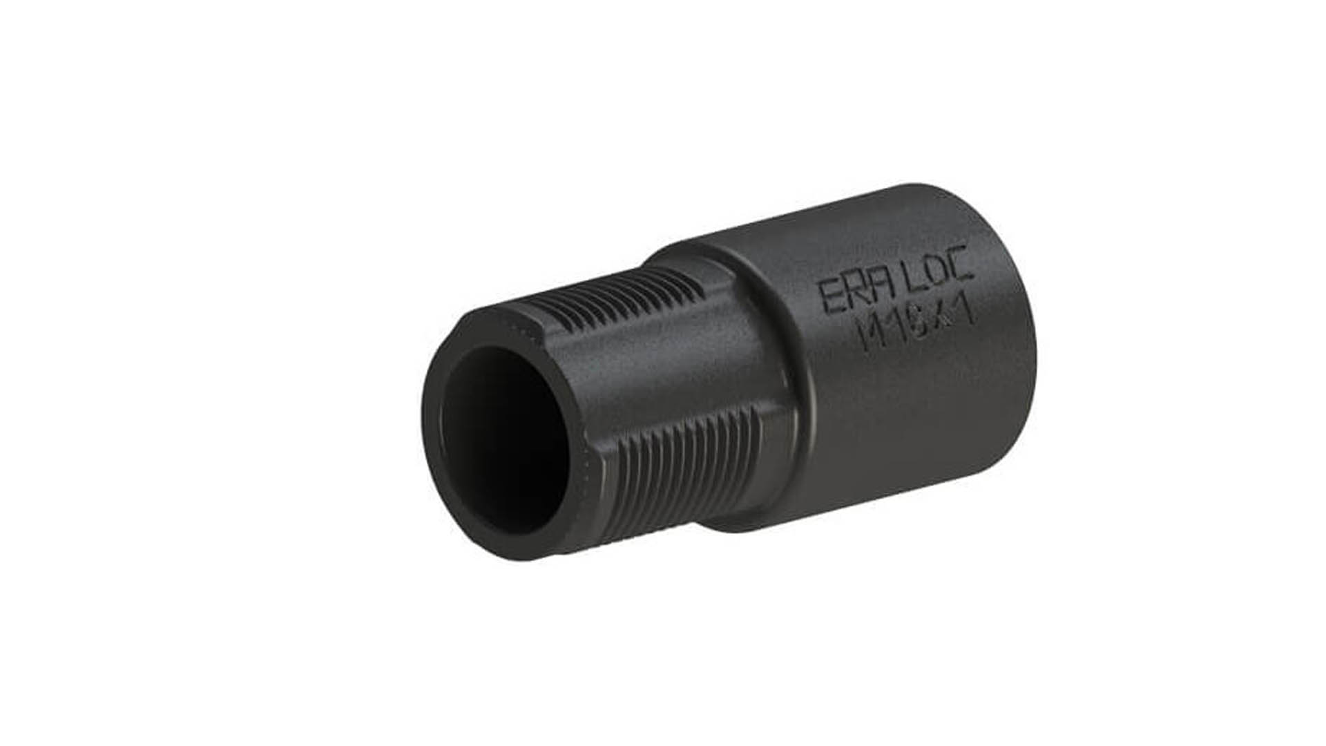 ERA LOC mentes adapter rövid