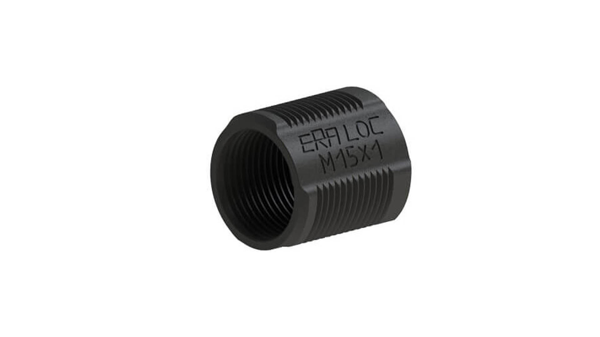 ERA LOC mentes adapter rövid