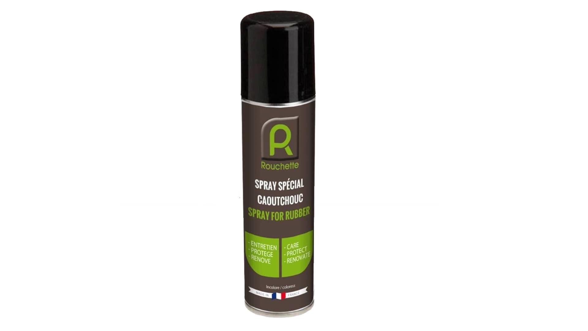 ROUCHETTE gumicsizma ápoló spray