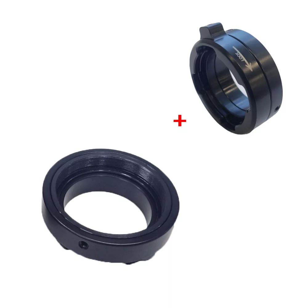 Rusan MAR MCR-M52P - ARM 52 pozicionálható konverter szett