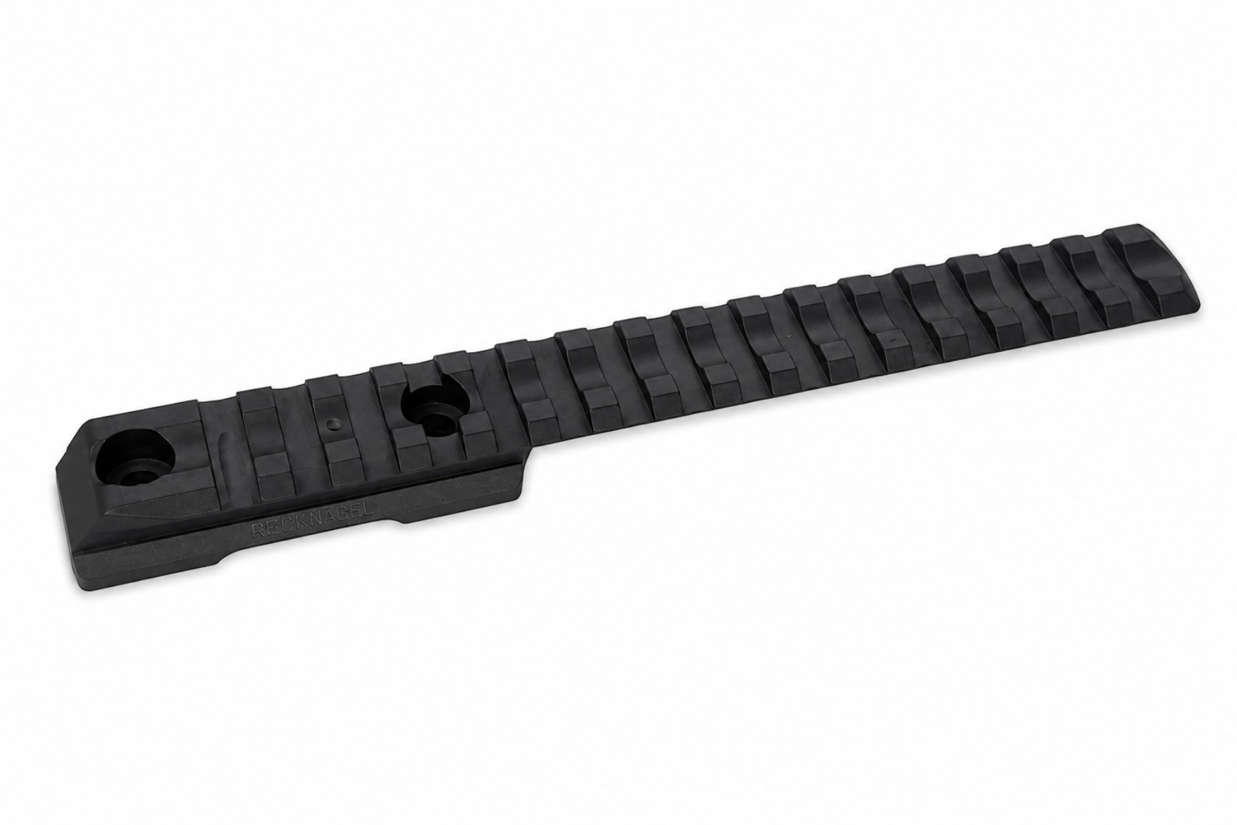 Recknagel Picatinny sín Mauser 25