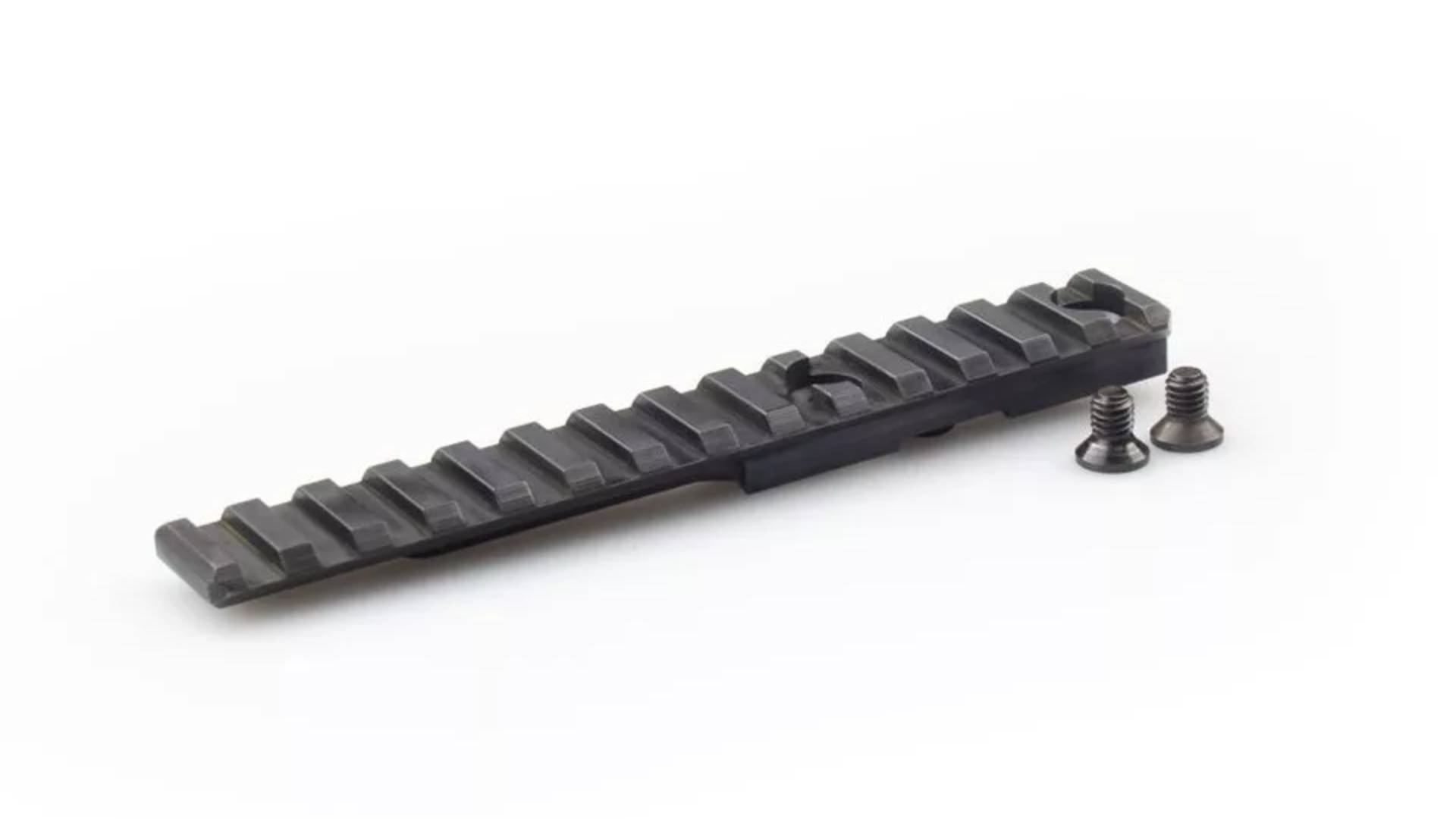 Innomount Picatinny sín - Mauser 25 2 db N00125 csavarral