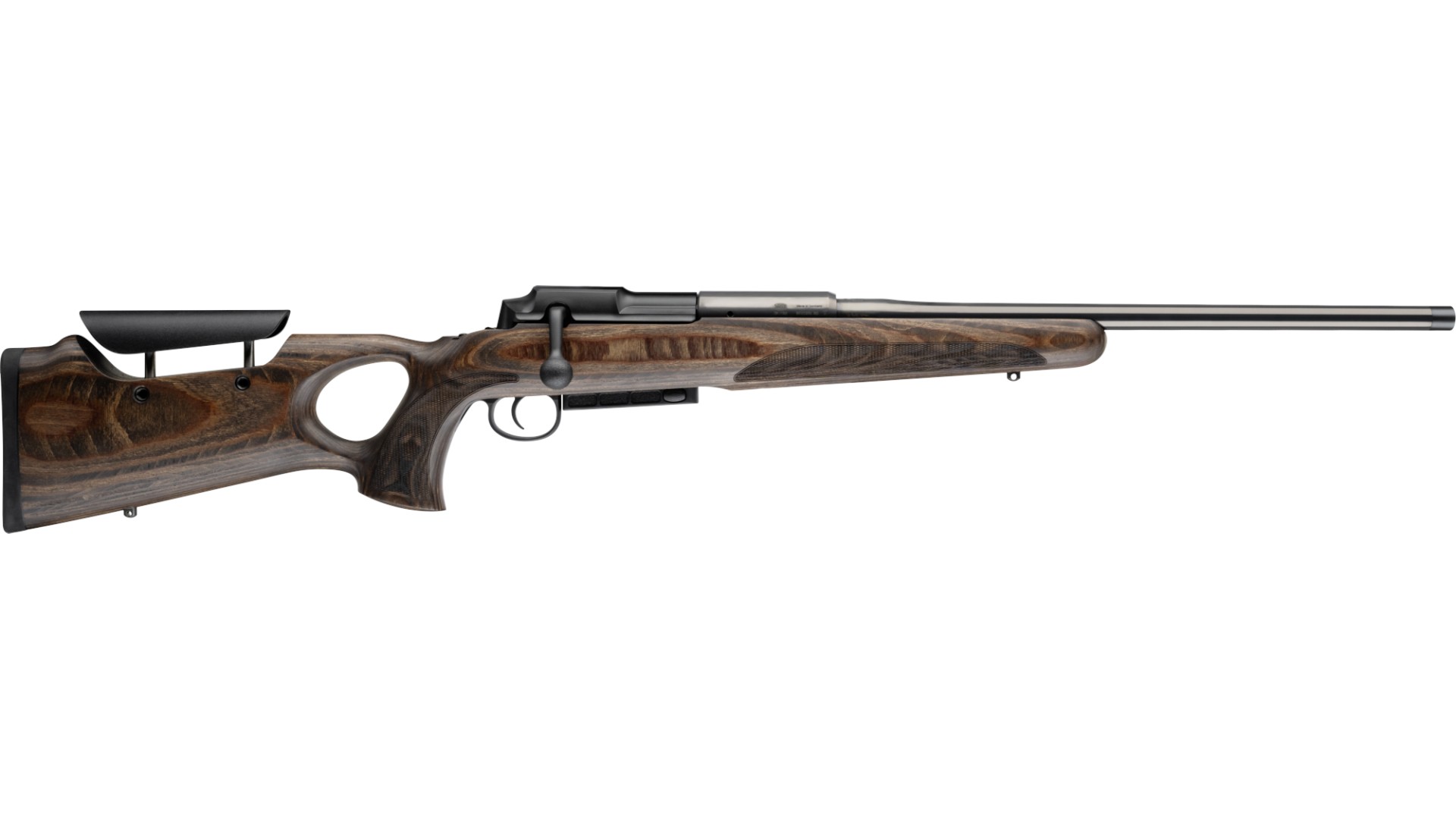 Mauser 25 Max 510mm golyósfegyver