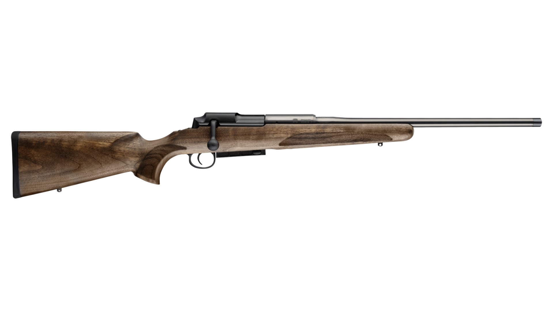 MAUSER 25 Pure 510mm golyósfegyver