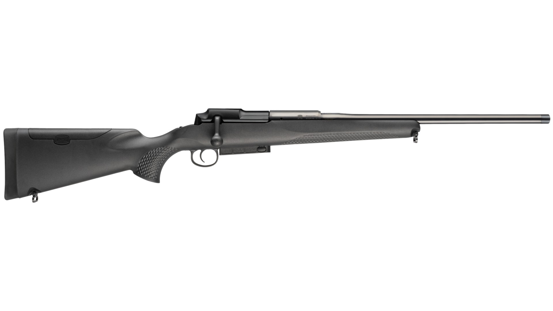 Mauser 25 Extreme Antracit 560mm