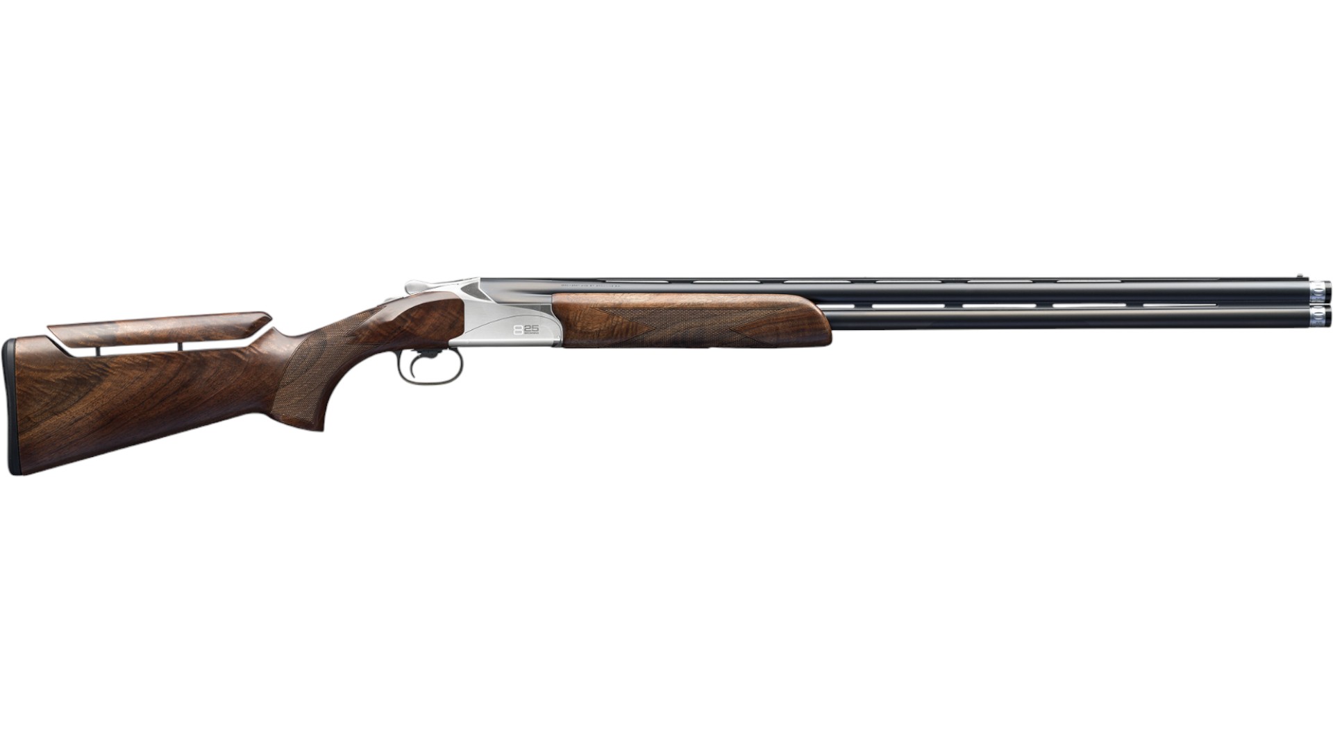 Browning B825 Sporter ADJ, 12/76 76cm Sörétes Vadászfegyver