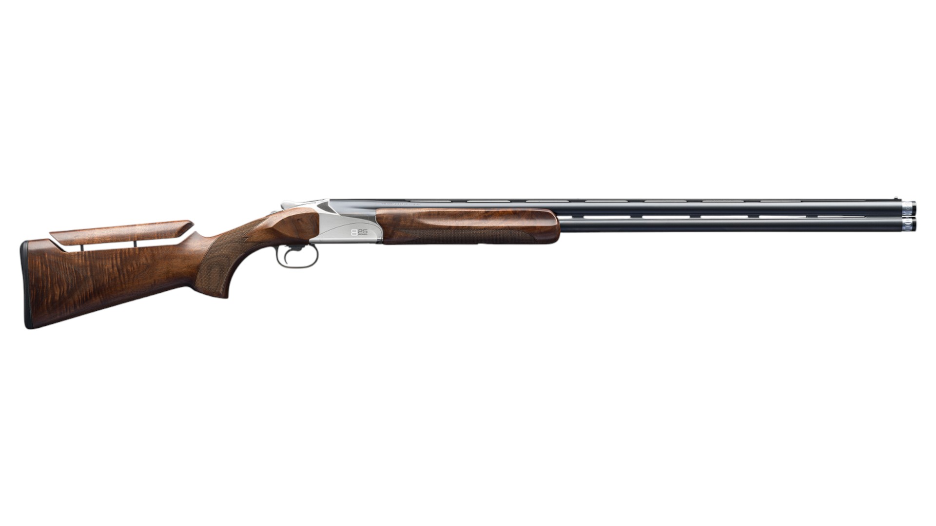 Browning B825 Sporter ADJ, Trap előagy12/76 76cm Sörétes Vadászfegyver