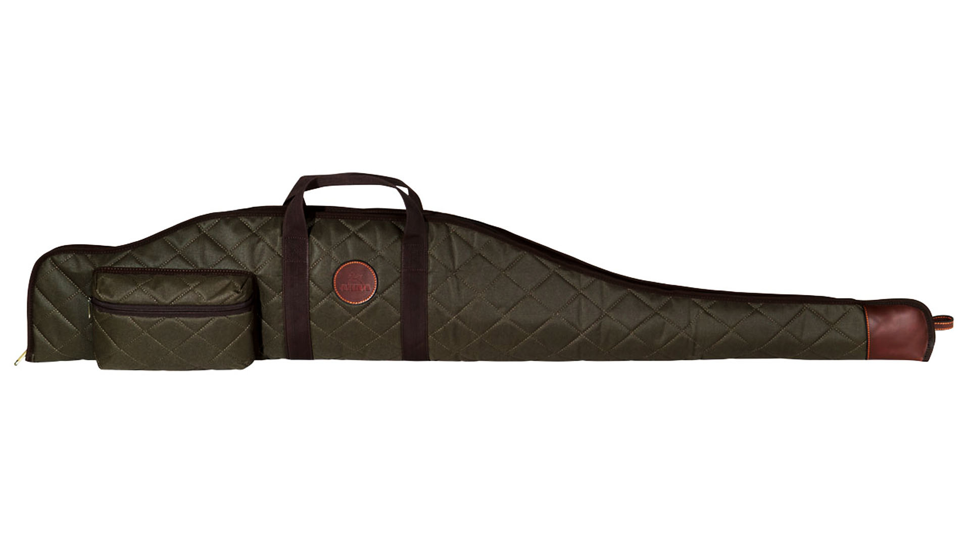 AKAH Old English fegyvertok golyós 132 cm