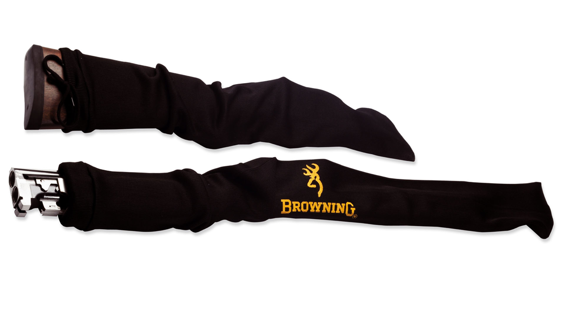 Browning puskazokni 2 részes