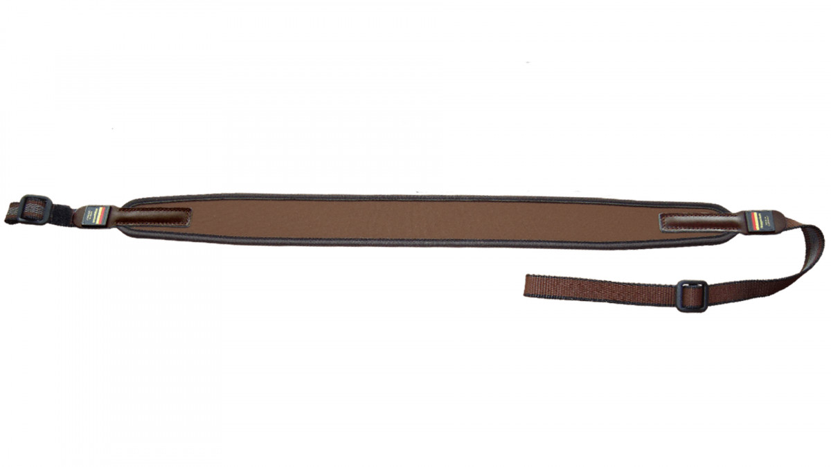 NIGGELOH Universal fegyverszíj neoprén barna
