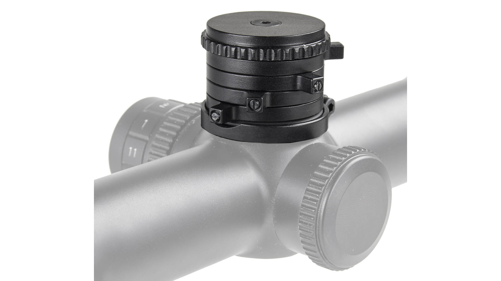 Ballisztikus torony Delta Titanium HD-re