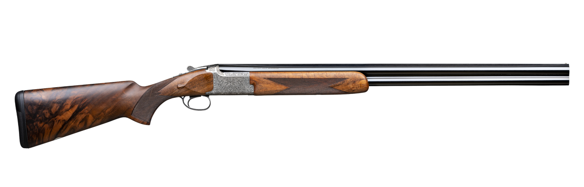 Browning B525 Exquisite sörétesfegyver