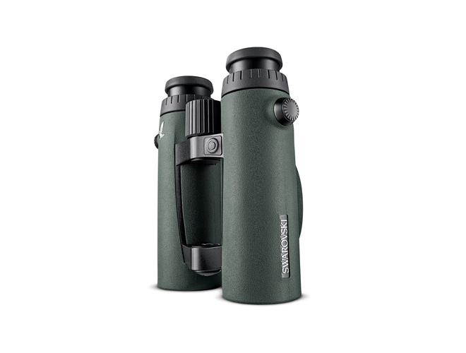 SWAROVSKI EL RANGE 10x42 TA