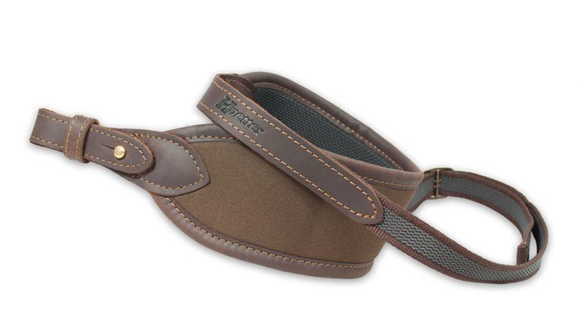 Neoprén fegyverszíj 7 cm széles