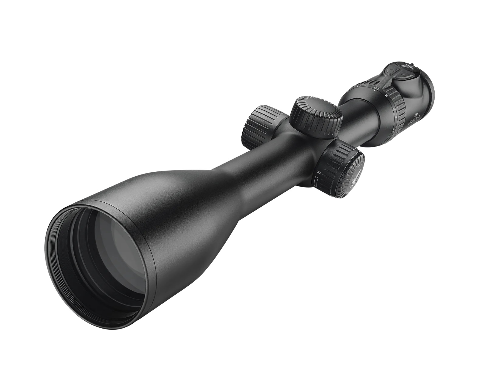 Swarovski Z8I 3,5-28x50 P SR 4W-I
