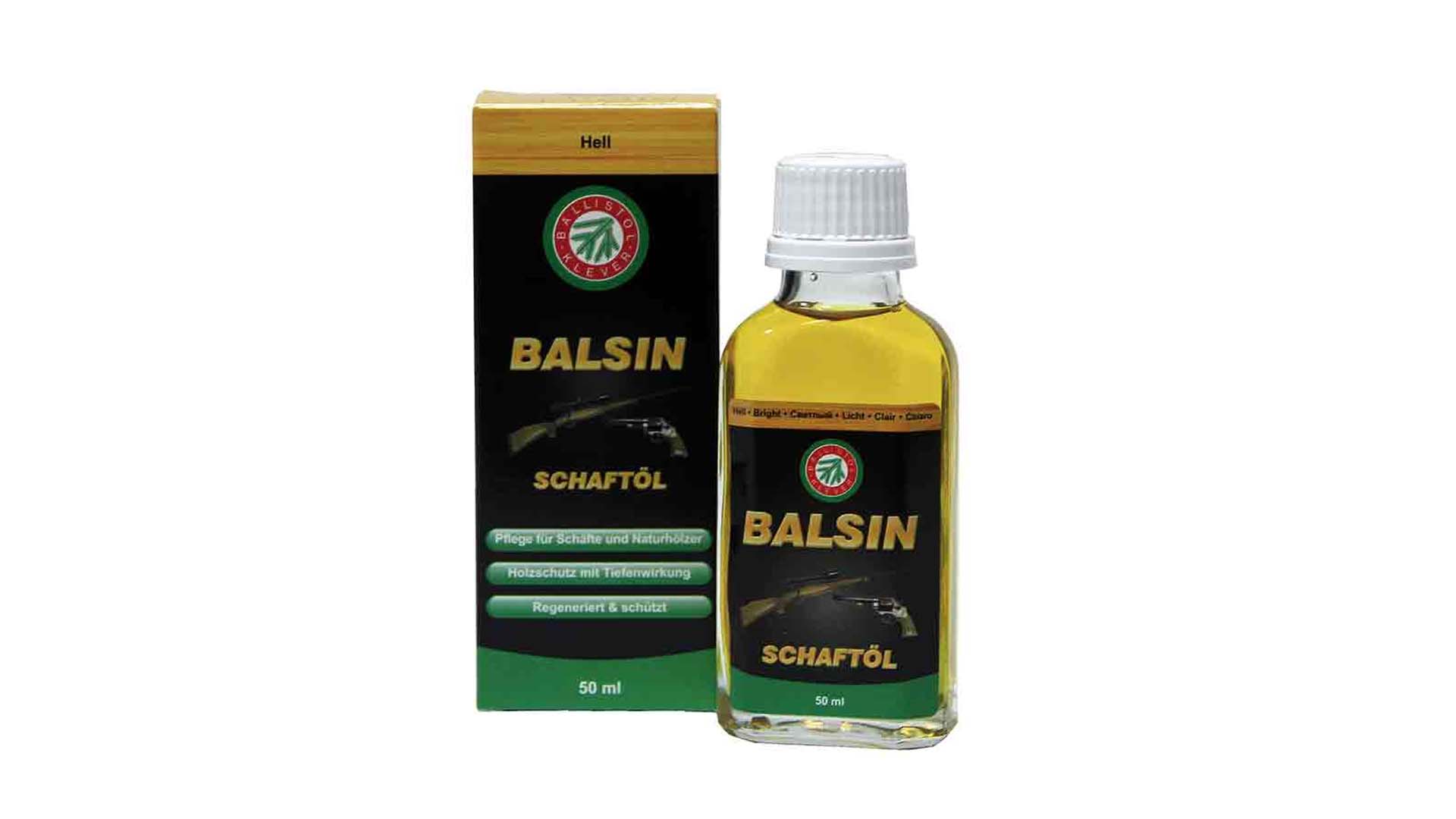 Balsin tusaolaj világos
