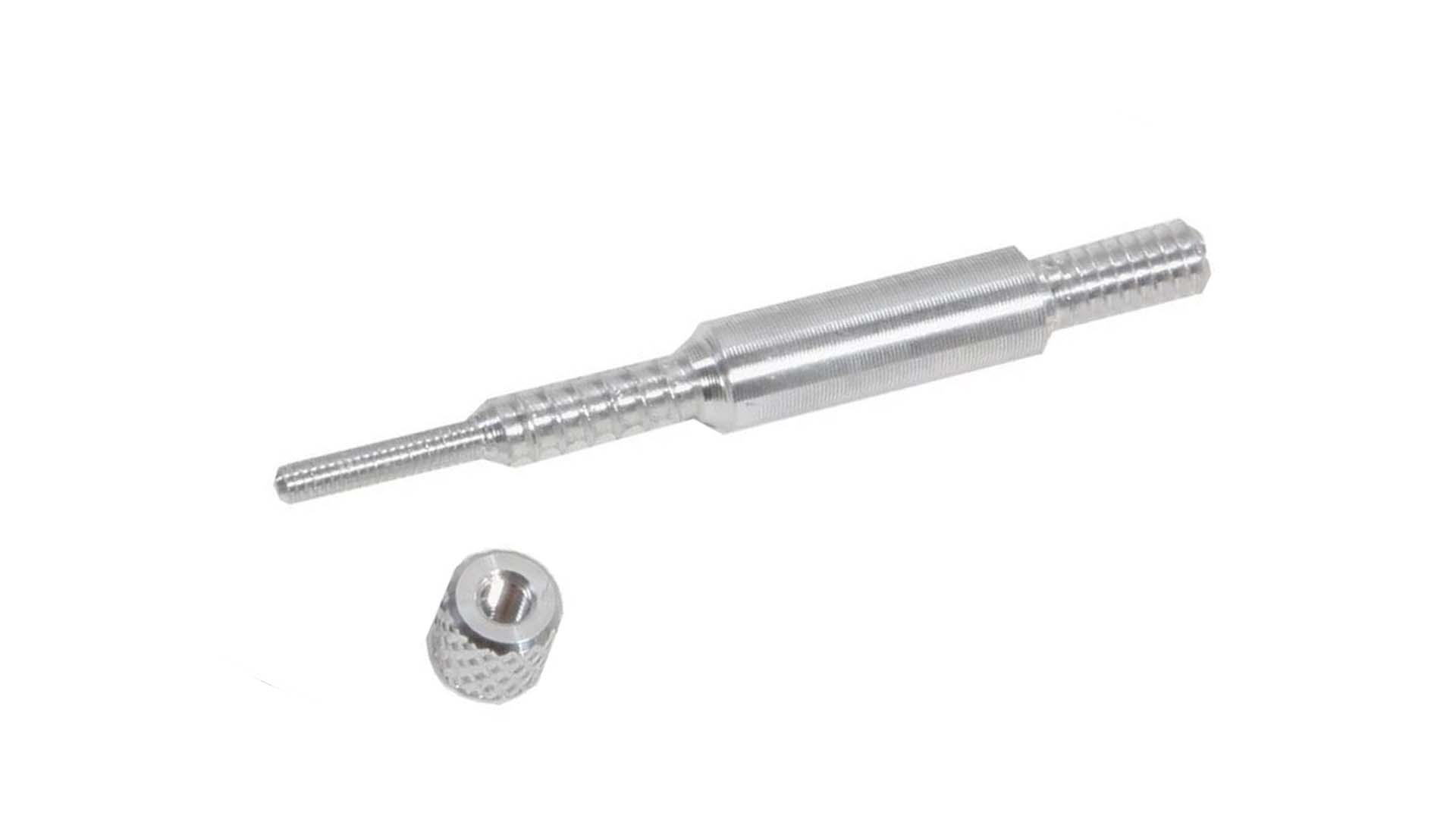 VFG adapter csőtisztító filchez