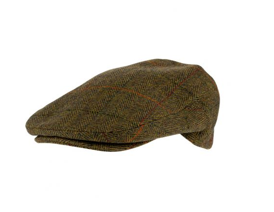 Jack Pyke gyerek tweed sapka