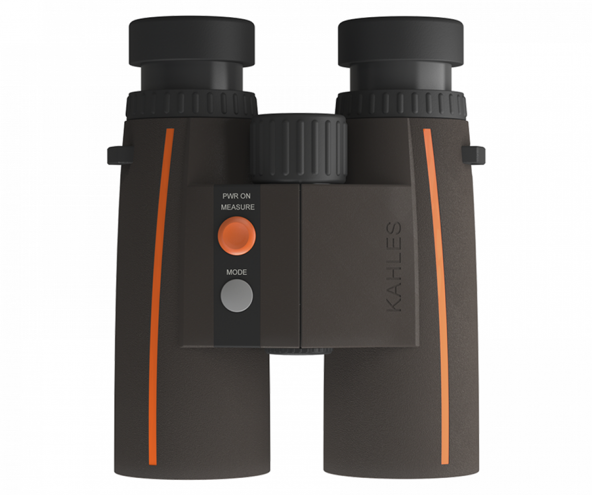 KAHLES HELIA RF 10X42