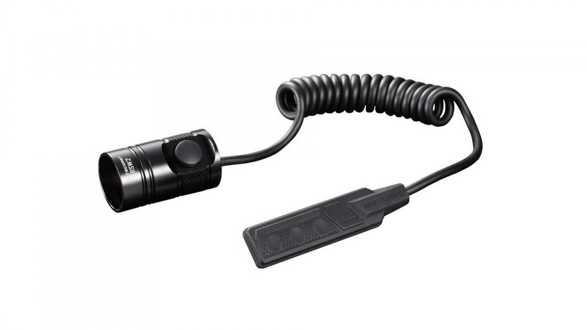 Nitecore Lengőkapcsoló RSW1