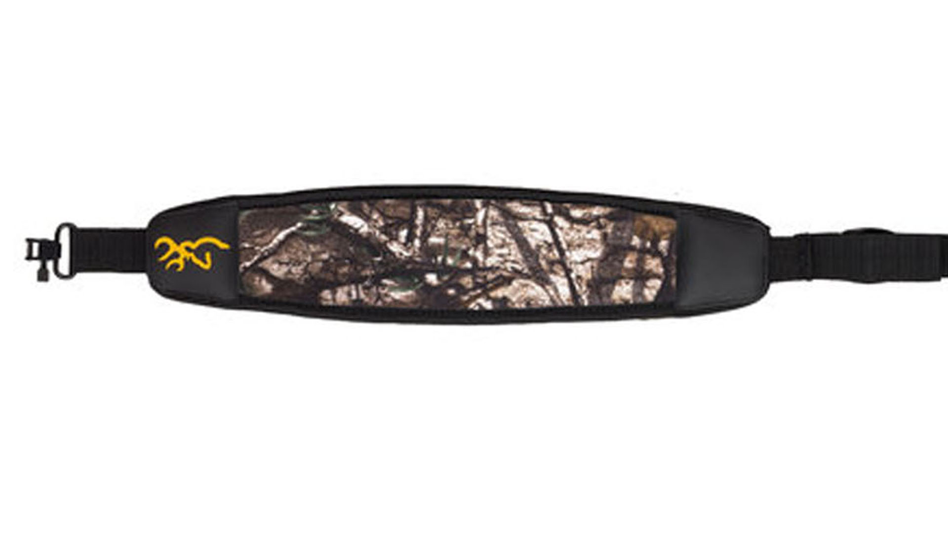Browning fegyverszíj BIG GAME Realtree