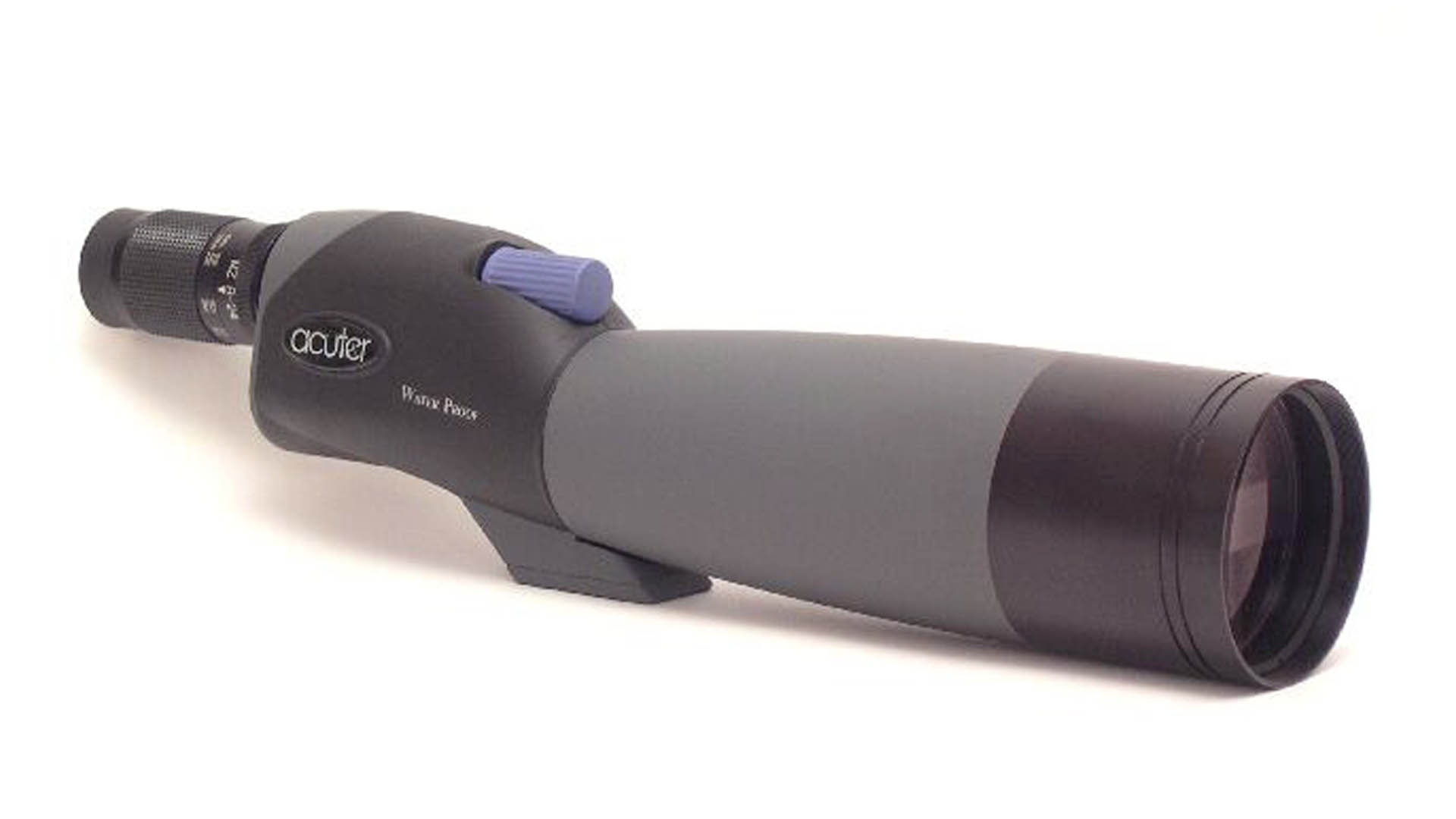 Acuter spektív 20-60x80mm-es ED-APO egyenes