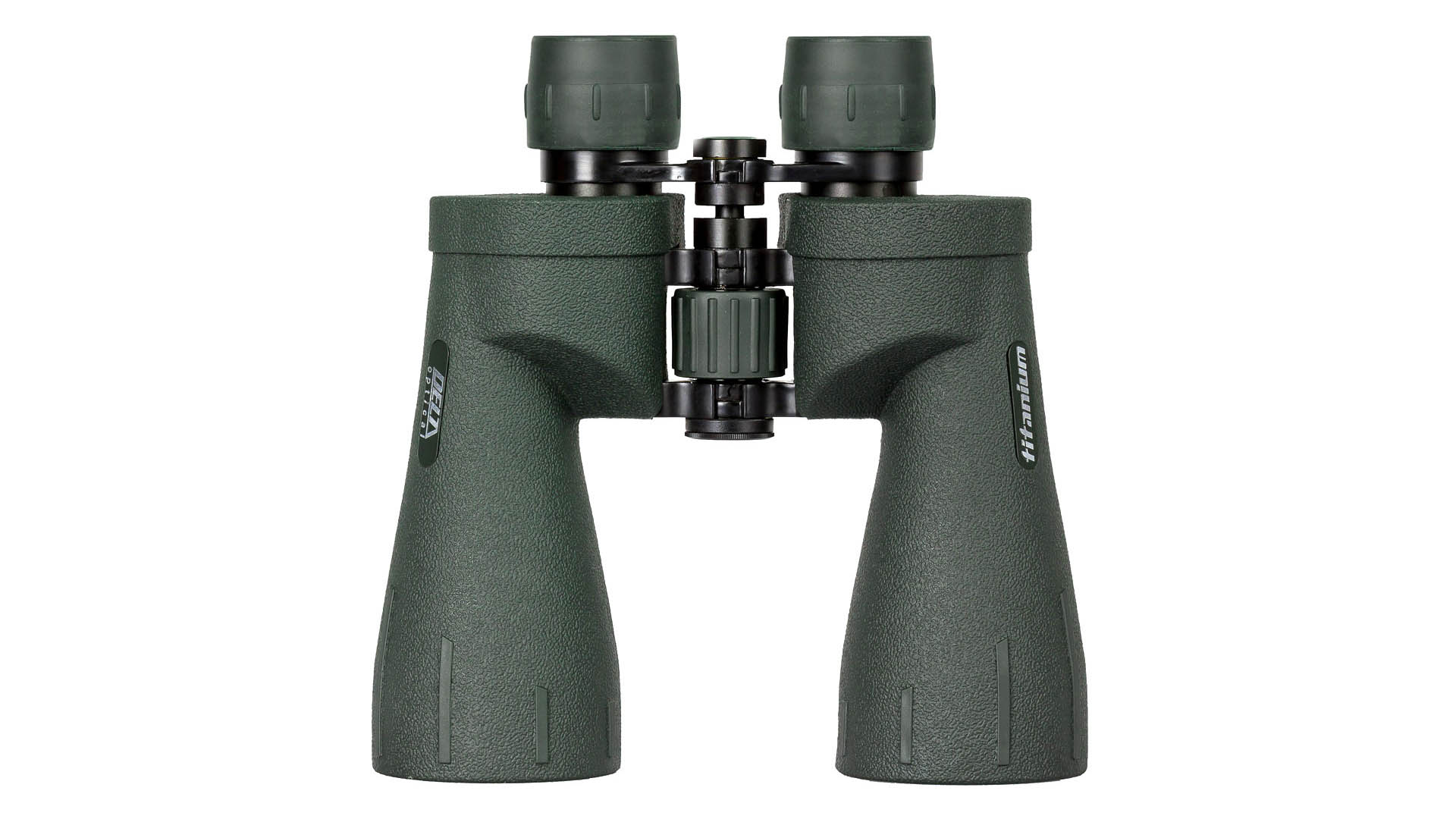 DELTA TITANIUM 8 x 56
