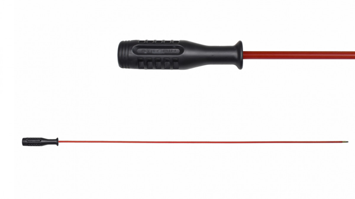Stil Crin fegyvertisztító pálca 4 mm