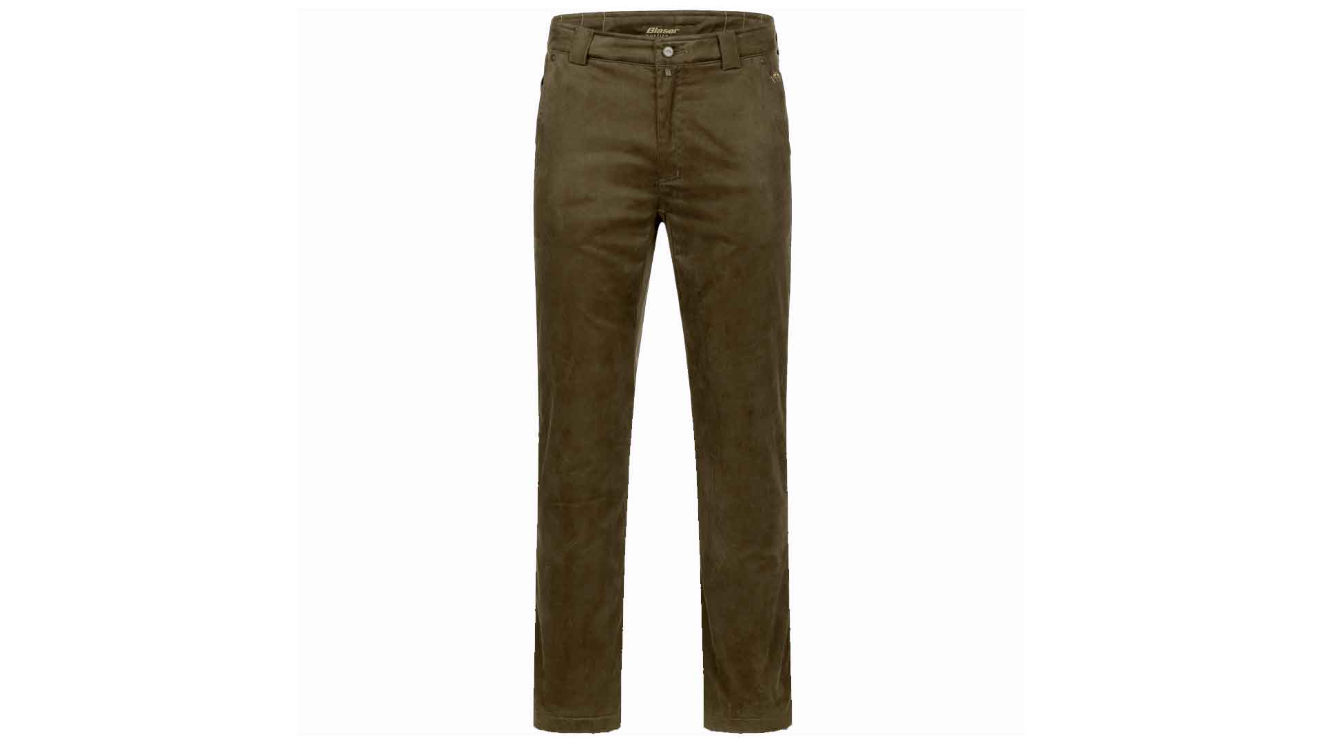 Blaser Marlo Suede télinadrág 58 méret