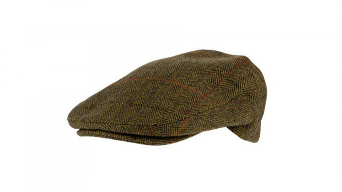 Jack Pyke tweed sapka barna