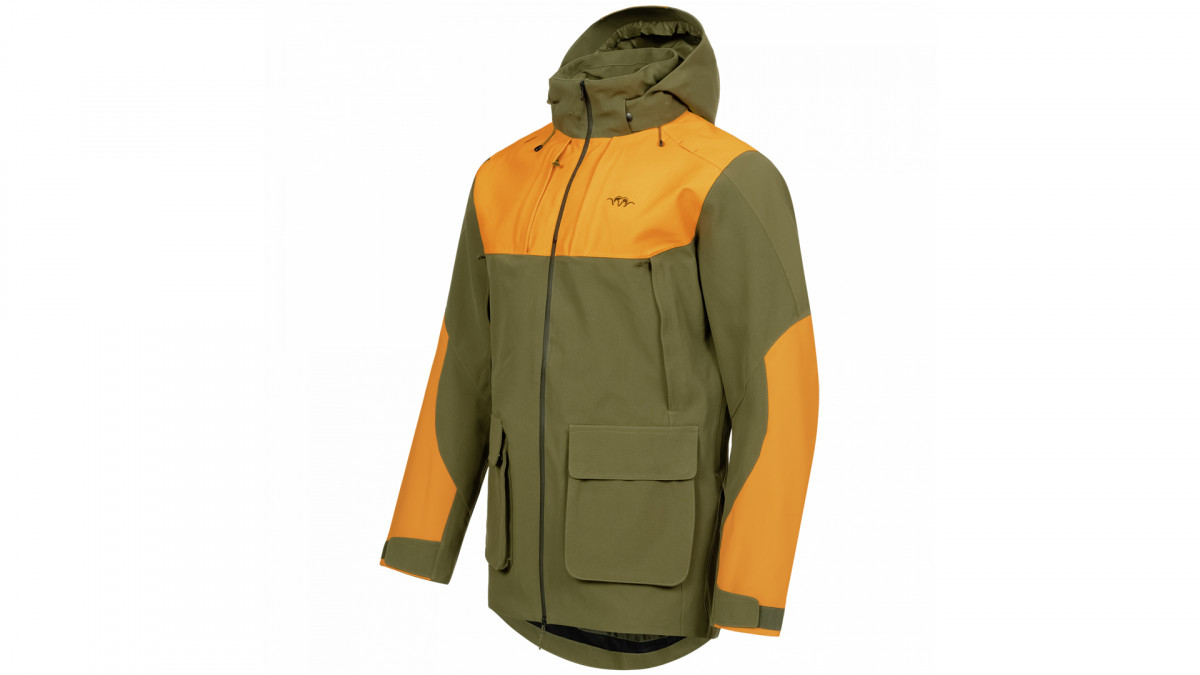 Blaser Striker hajtáskabát M méret