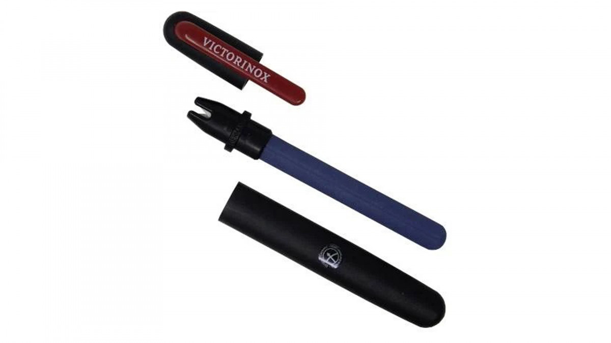 Victorinox Dual Sharpener élező kétfunkciós