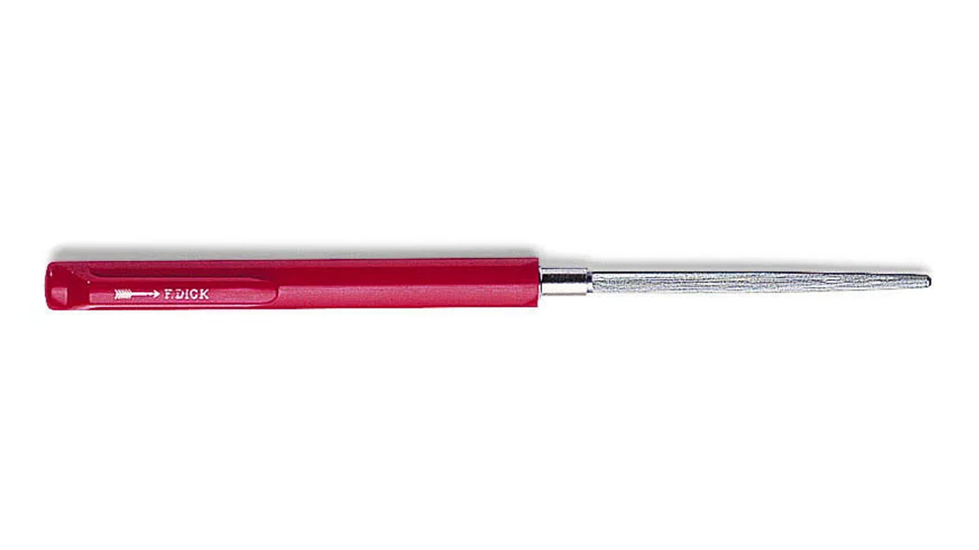 DICK zseb fenőacél (7 cm)