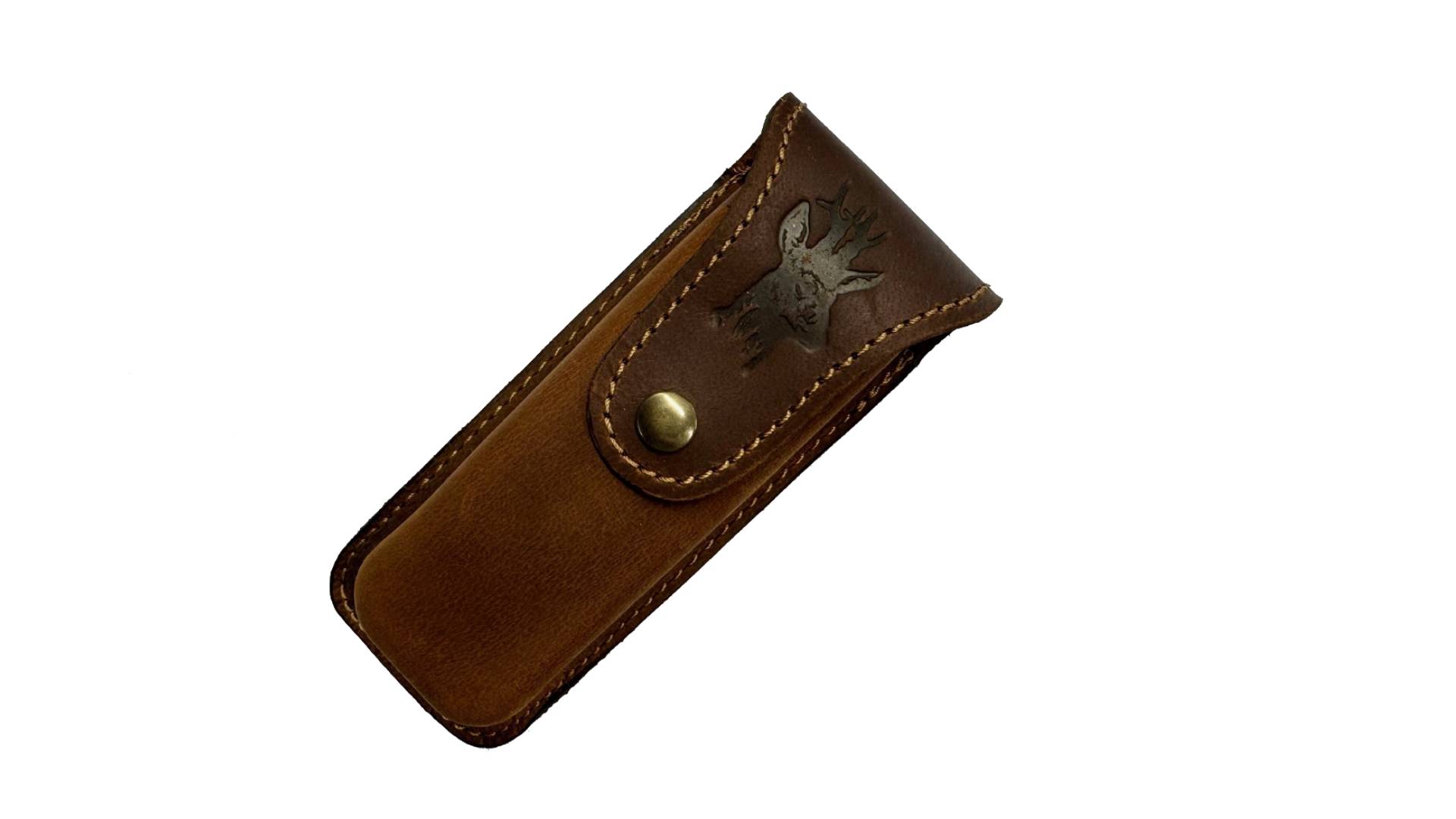 Bőr bicskatok 15 cm