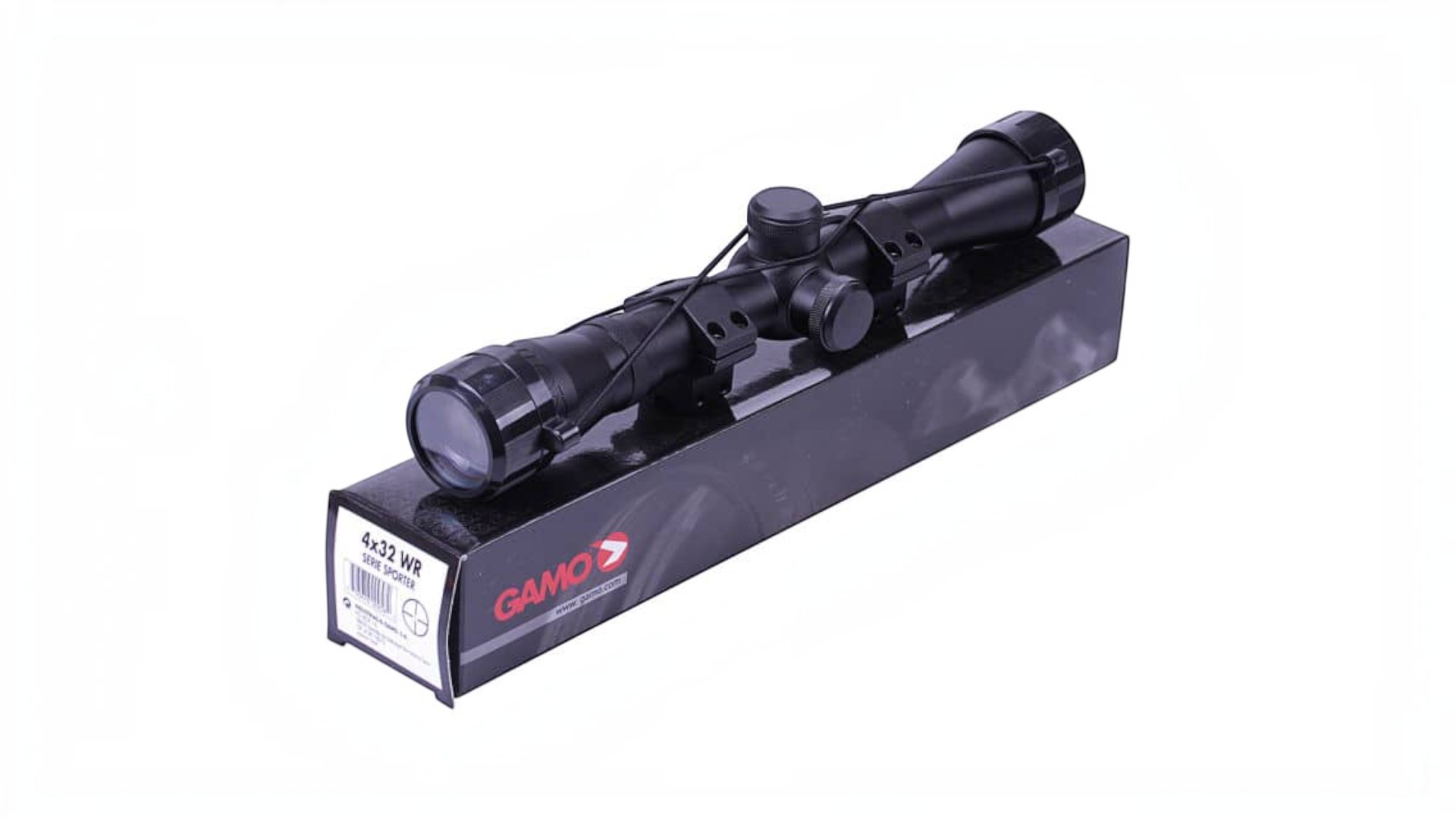 Gamo 4x32 WR céltávcső