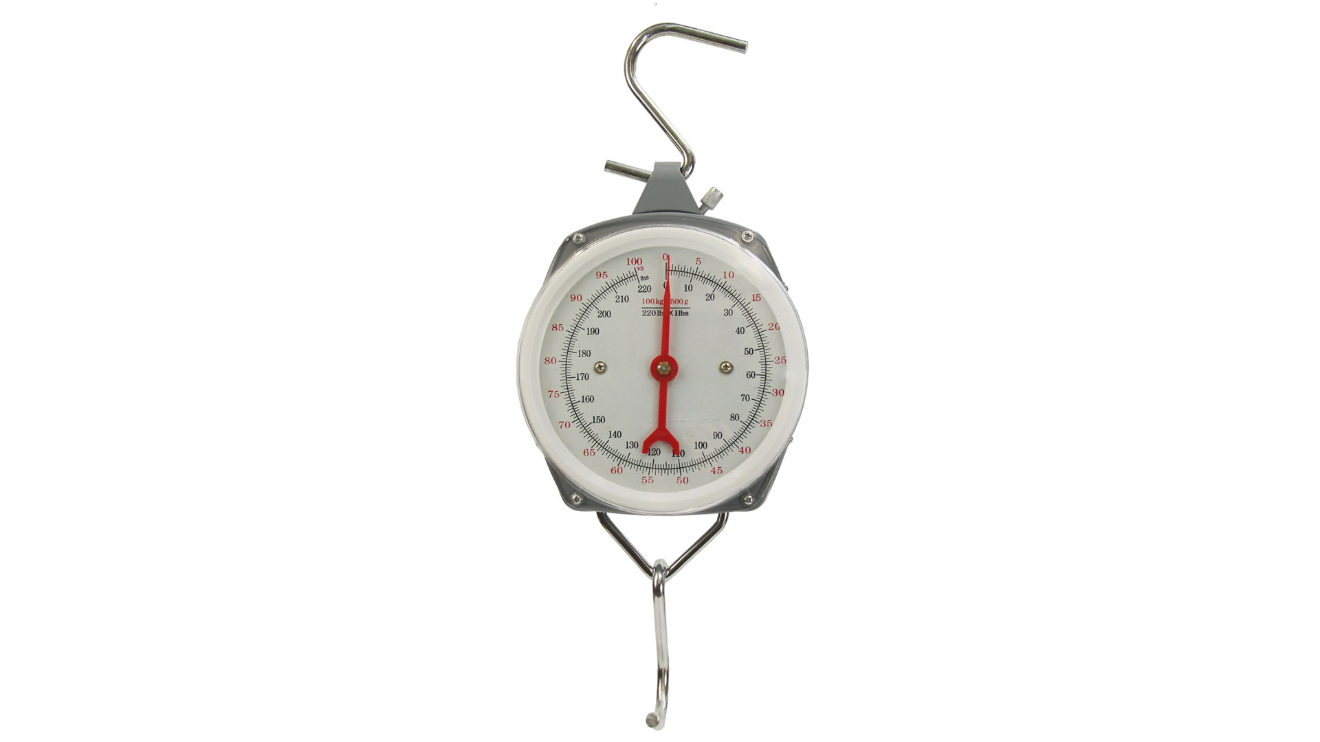 AKAH vadmérleg 100kg