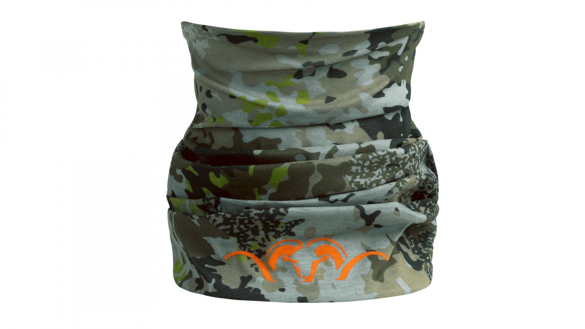 Blaser Multi-Tube csősál HunTec Camo