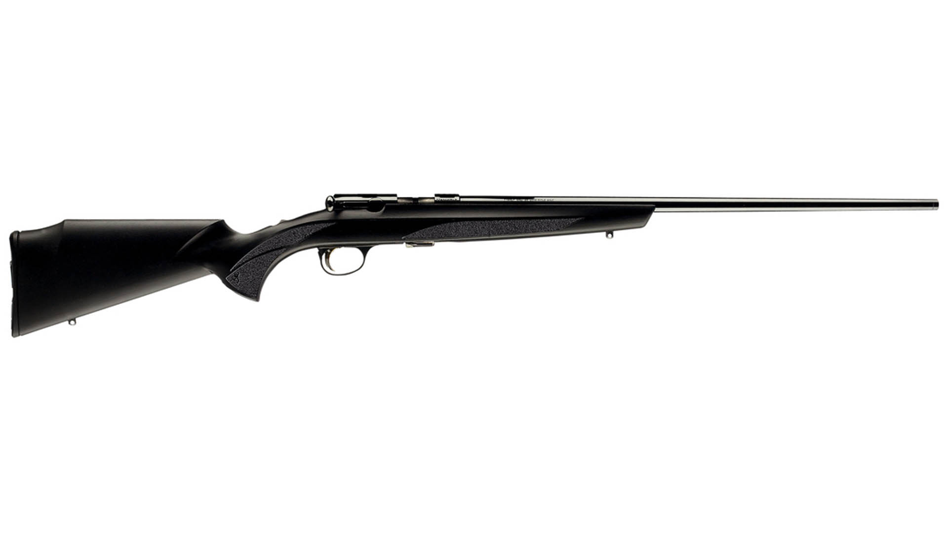 Browning T-Bolt Composit Sporter 17Hmr kisgolyós vadászfegyver