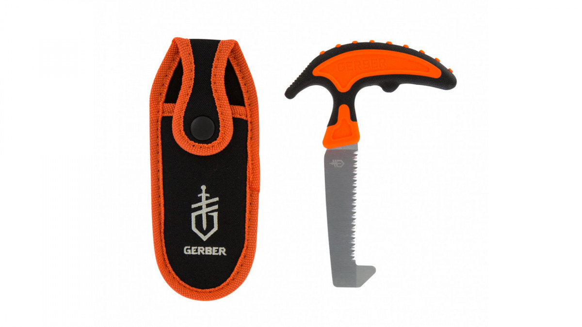 Gerber Vital csontfűrész tokkal