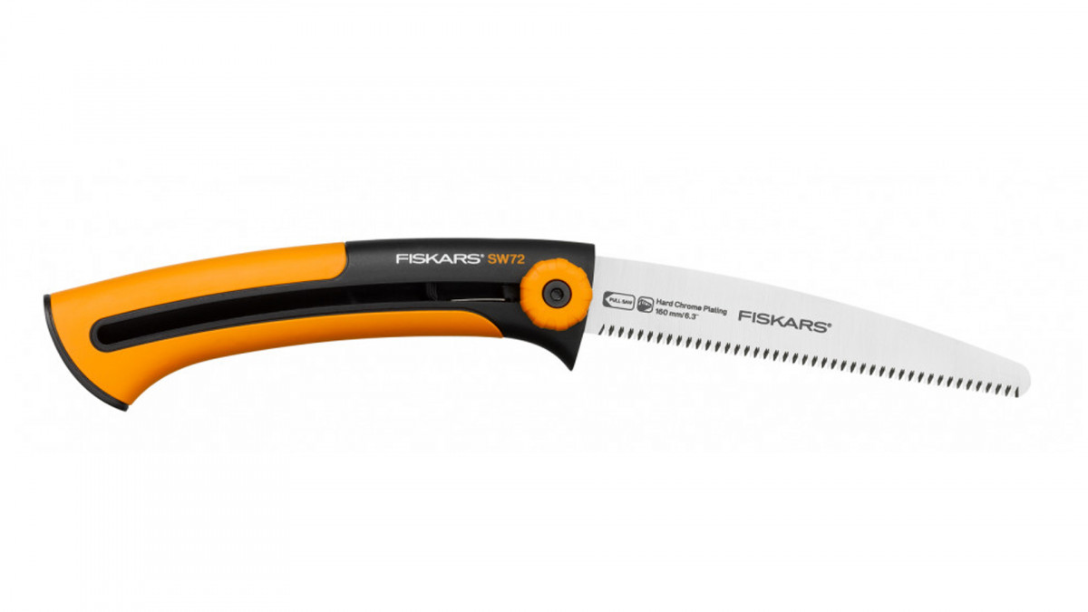Fiskars Xtract csontfűrész SW72