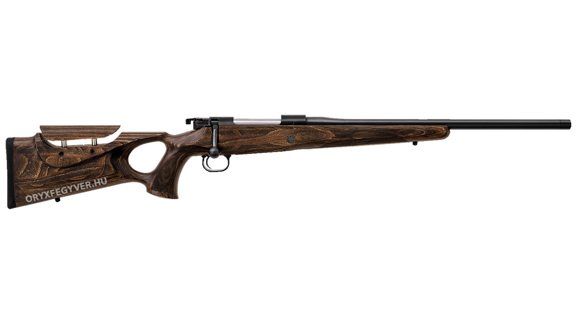 Mauser M12 Big Max golyós vadászfegyver