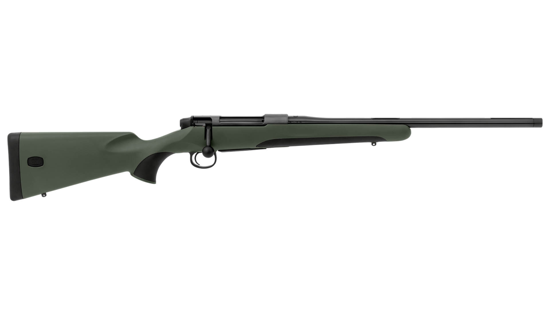 Mauser M18 vadászfegyver Zöld M15x1 menet