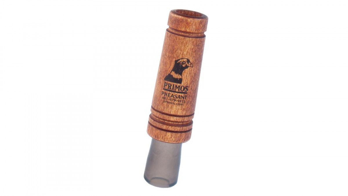Primos Pheasant Call fácánsíp