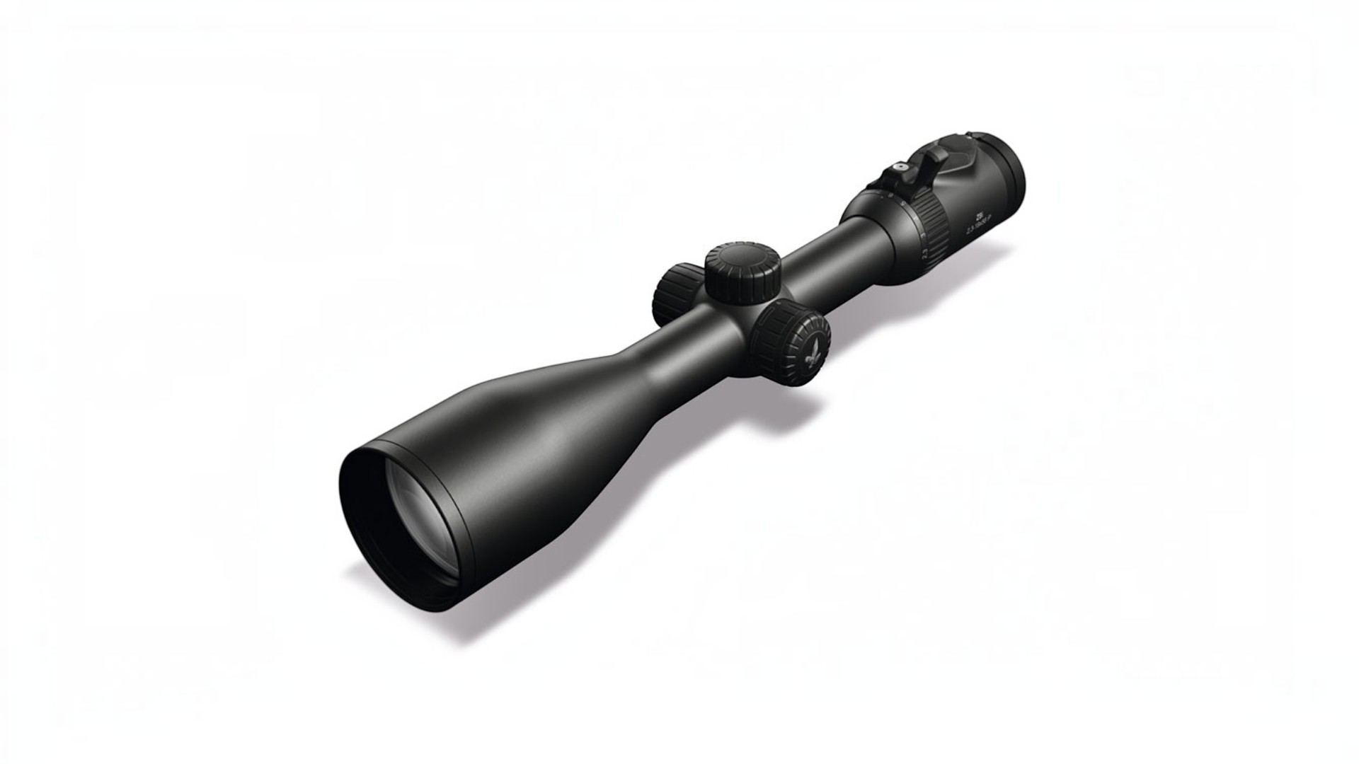Swarovski Z8i 2,3-18x56P SR
