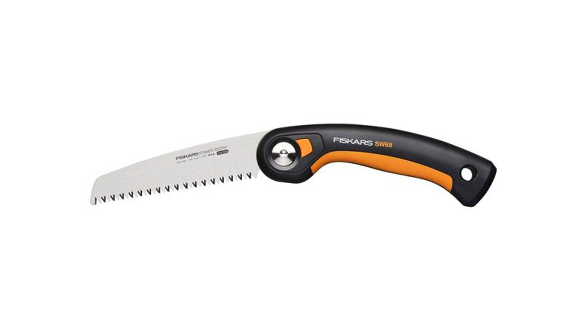 FISKARS Plus összecsukható fűrész SW68