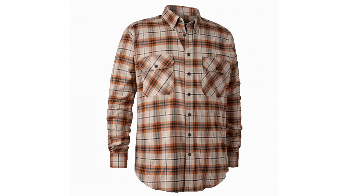 Deerhunter Louis vadászing 39/40 méret