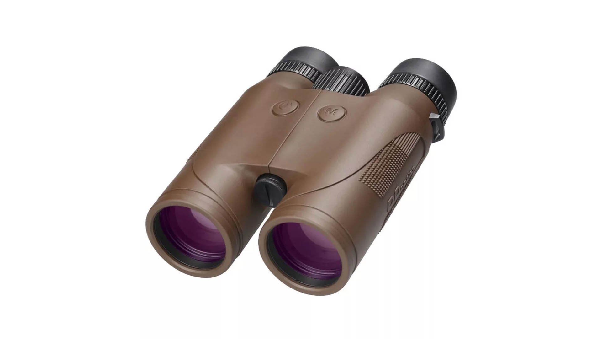DDoptics Pirschler Range 10x45 barna