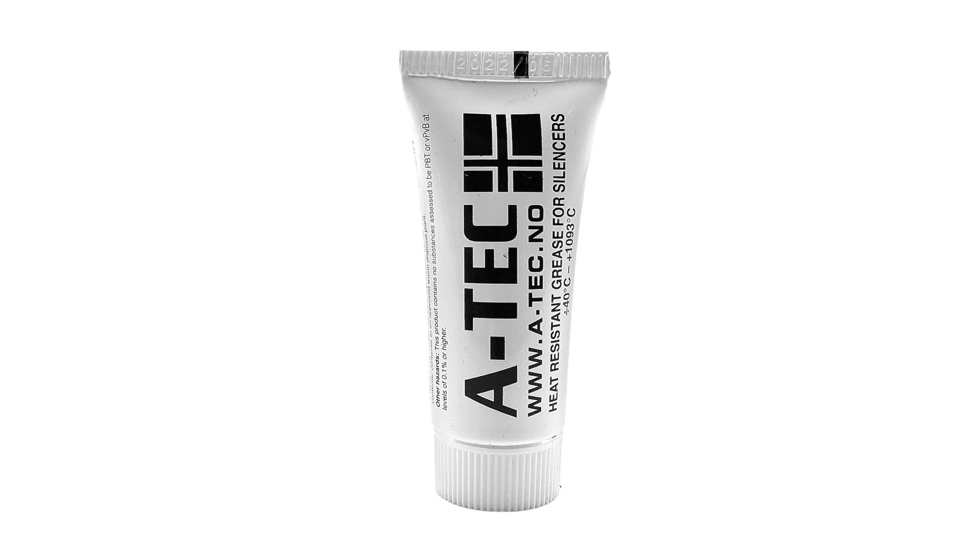 A-Tec Grease hőálló zsír hangtompítóhoz