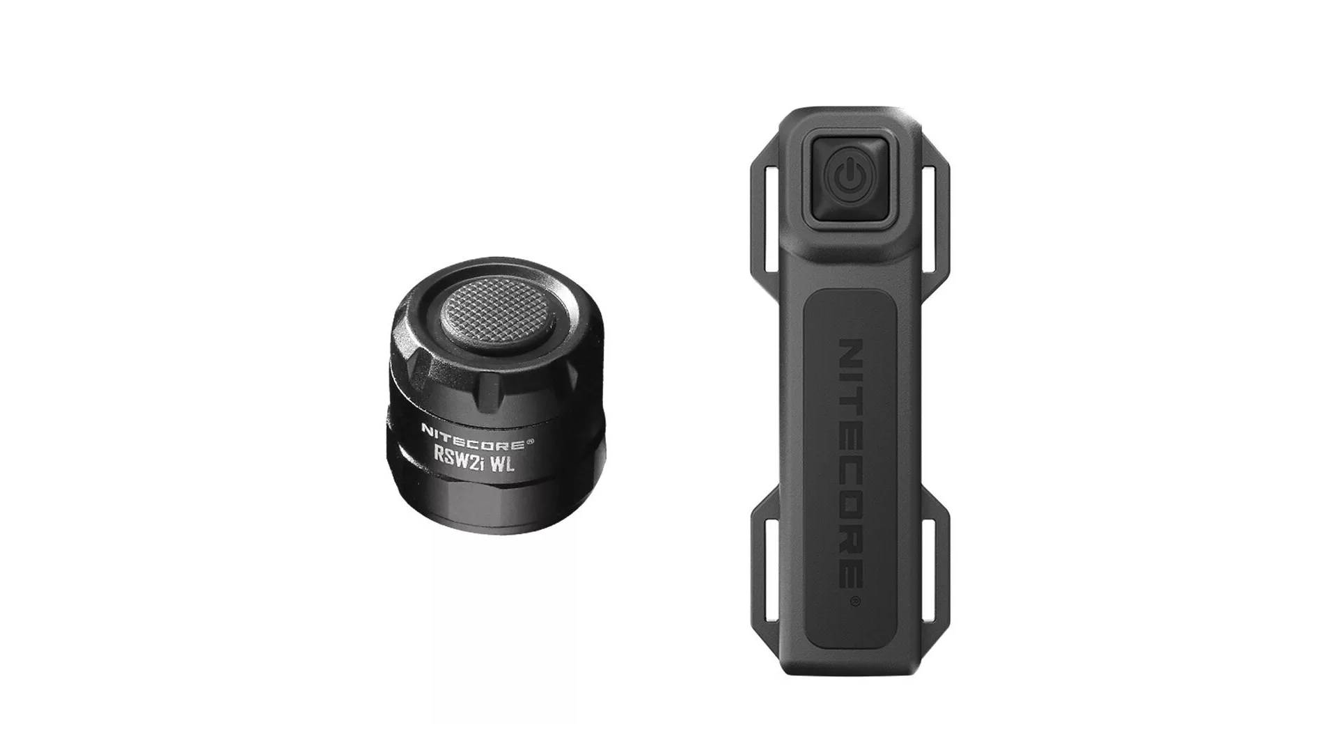 Nitecore vezeték nélküli nyomókapcsoló RSW2i WL